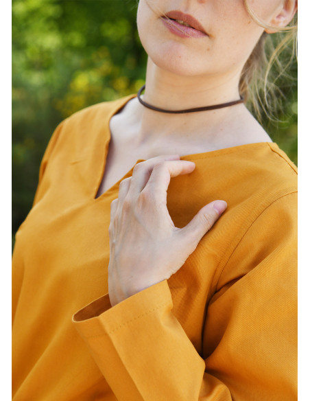 Vikingerkleid für Damen Modell Milla,...