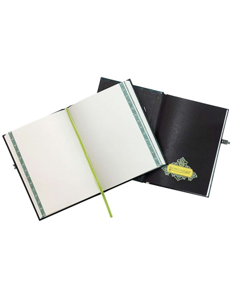 Diario con diseño Celta Árbol de la...