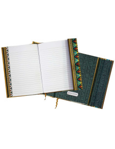 Dagbog med egyptisk design (144 sider) 2