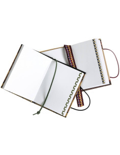 Dagboek met Pre-Columbiaans Mini Aztec-ontwerp (144... 2