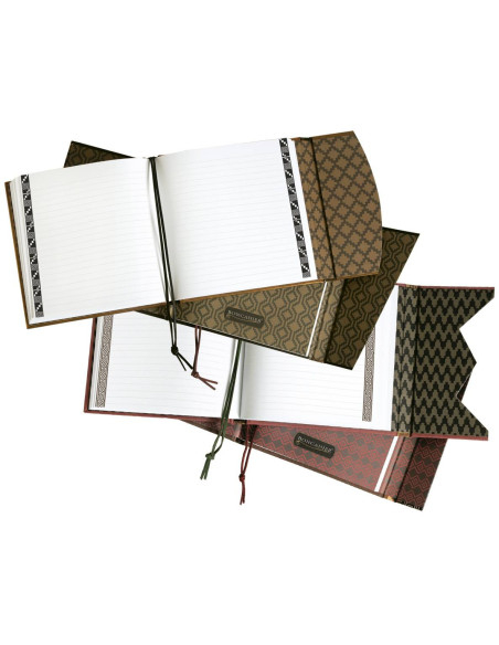 Dagboek met Pre-Columbiaans...