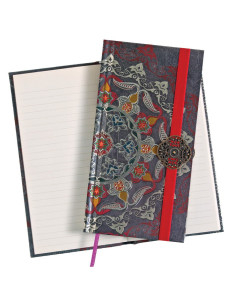 Tagebuch mit Orient-Design (144 Seiten) 2