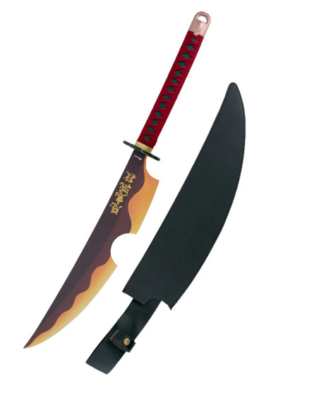 Zwillingsschwert Tengen Uzui von...