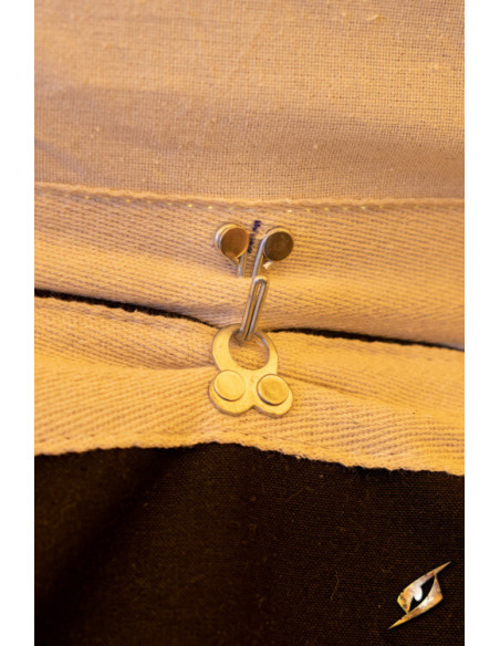 Carpa medieval marquesina,...