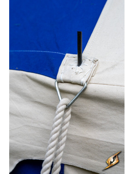 Carpa medieval marquesina,... Carpa medieval marquesina,...