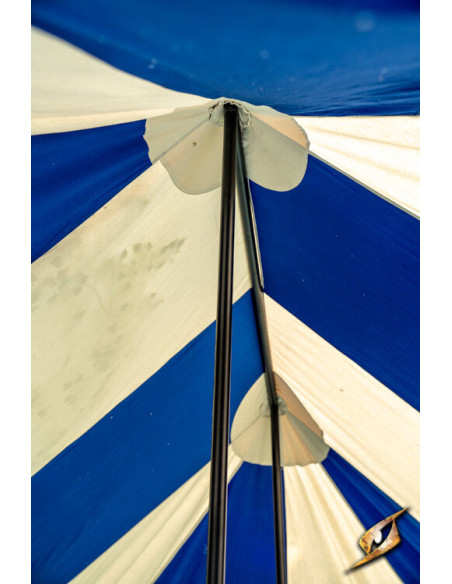 Carpa medieval marquesina,... Carpa medieval marquesina,...