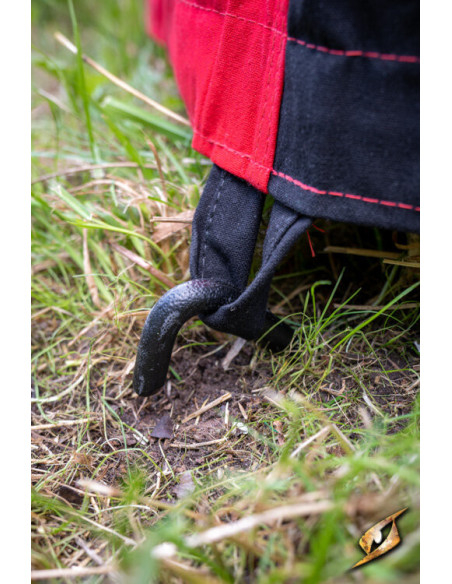 Paviljoen middeleeuwse tent,...