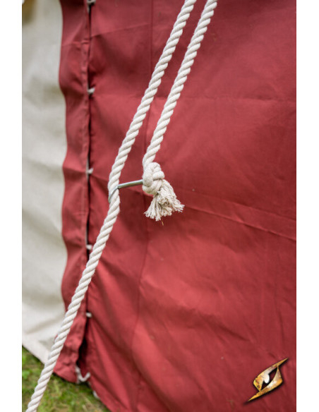 Carpa medieval marquesina,...