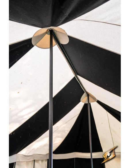 Carpa medieval marquesina,...