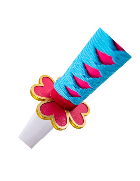 Dekorativ katana Kanroji Mitsuri,...