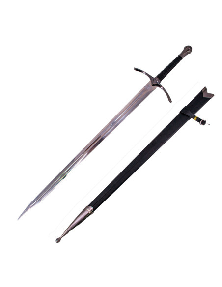 UOFFICIEL Glamdring Sword of Gandalf,...