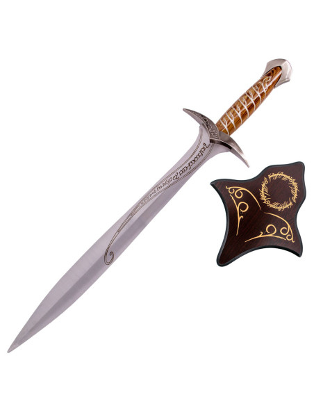 ONOFFICIEEL Frodo's Dart Sword, The...