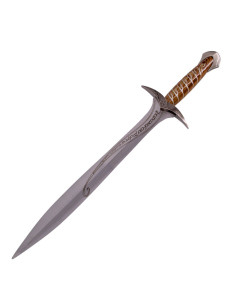 Espada NO oficial Dardo de Frodo, El Señor de los Anillos 2
