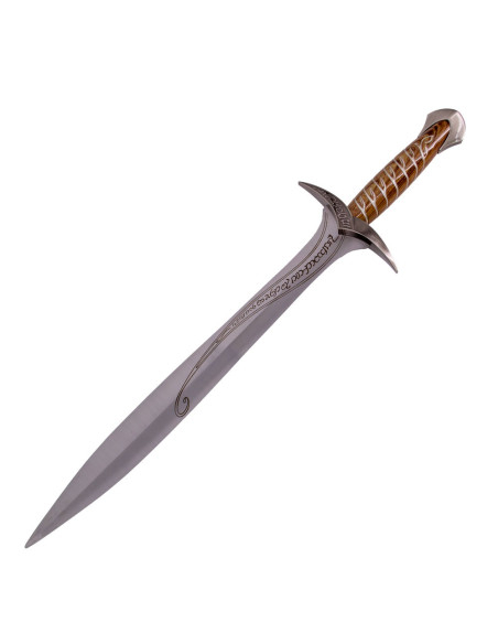 ONOFFICIEEL Frodo's Dart Sword, The...