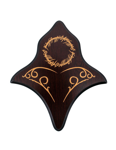 UOFFICIEL Frodos Dart Sword, Ringenes...