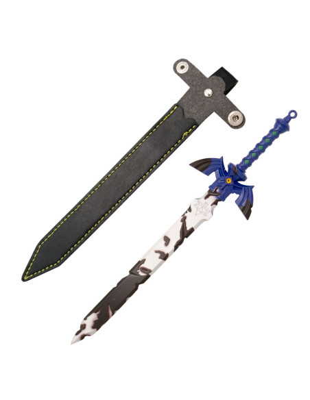 Llavero espada Maestra de Zelda Tears...