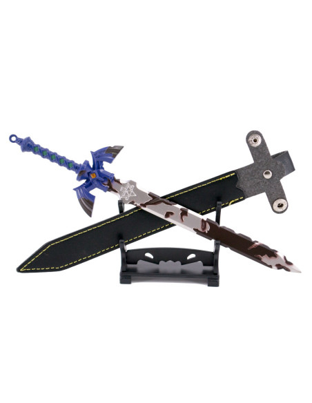 Llavero espada Maestra de Zelda Tears...