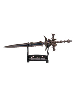 Llavero espada Frostmourne de Arthas Lich King 2