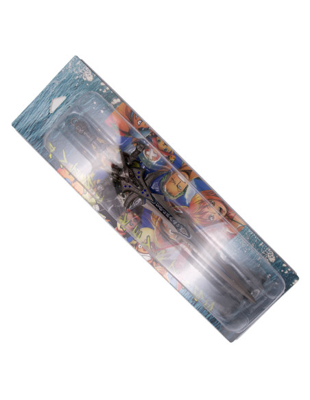 Arthas Lich King's Frostmourne zwaard...