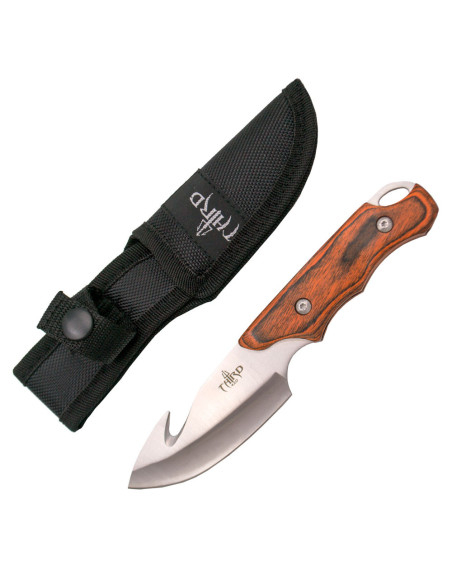 Cuchillo skinner Third modelo H0205,... Cuchillo skinner Third modelo H0205,...
