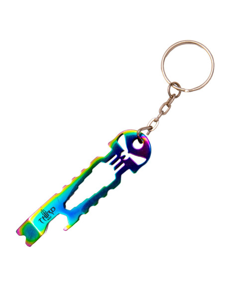 Tredje multifunktions kranie...