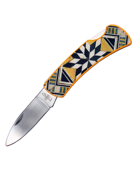 Derde Taracea-zakmes model N12A,... Derde Taracea-zakmes model N12A,...