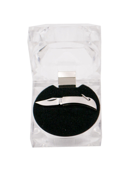 Drittes Miniaturmesser Modell N89-1,...