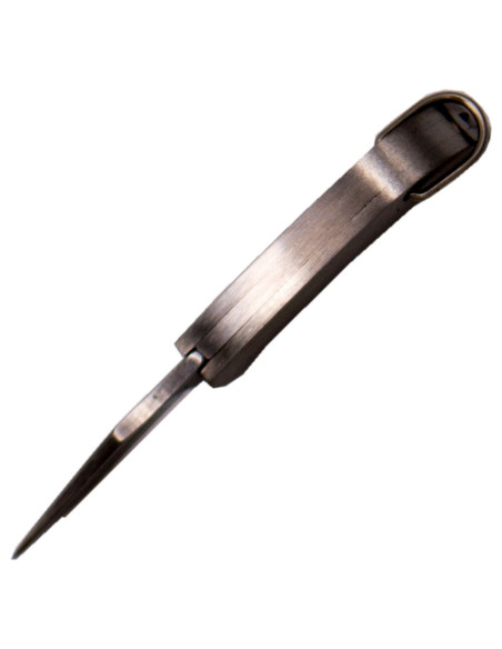 Drittes Miniaturmesser Modell N89-1,...