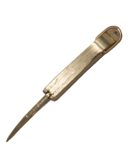 Tredje miniaturekniv model N89-2,...