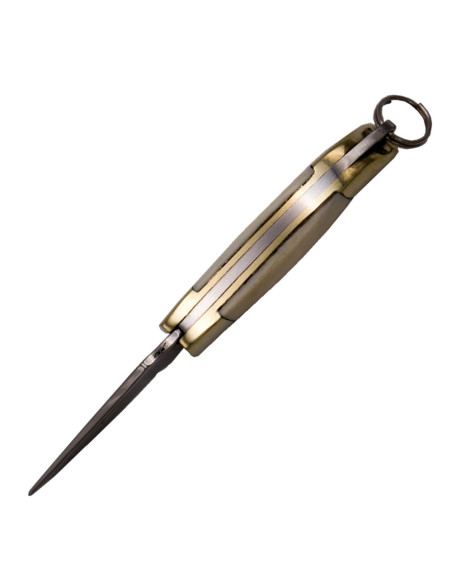 Tredje miniaturekniv model N89-4,...