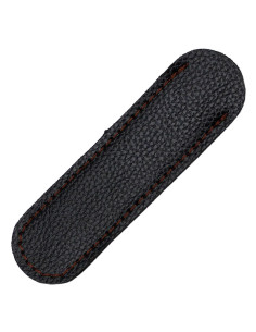 Derde Higonokami N17-7 zakmes, Damaststaal (16,5 cm.) 2