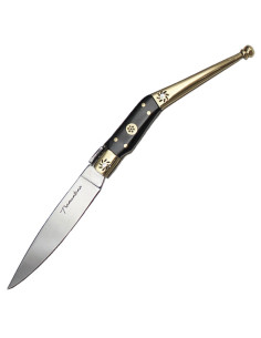 Navaja Tramuntana Empordanesa N18LE (18,5 cm.)