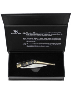 Navaja Tramuntana Empordanesa N18LE (18,5 cm.) 2