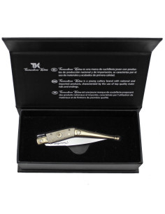 Navaja Tramuntana Empordanesa N18LH (18,5 cm.) 2