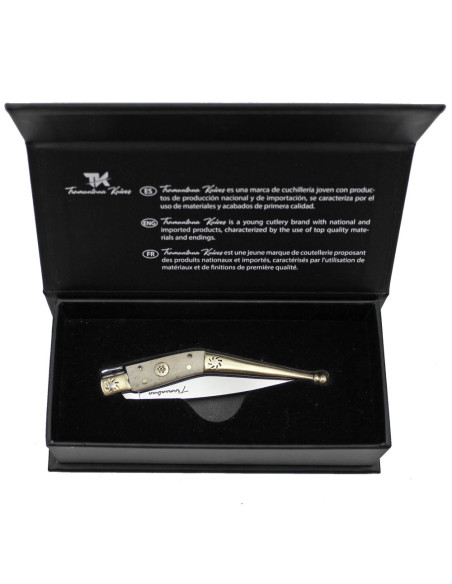 Navaja Tramuntana Empordanesa N18LH...