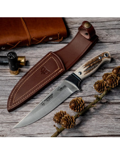 Jachtmes Cudeman 248-C