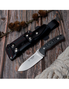 Cuchillo de Supervivencia FAB, Böhler