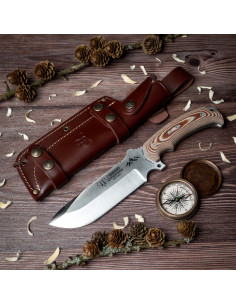 Cuchillo táctico Entresierras (kit sencillo)
