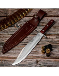 Cuchillo Caza estamina de Cudeman