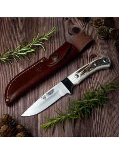 Cuchillo Cudeman Special Ket