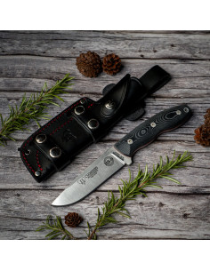 Cudeman BS9 Quercus kniv