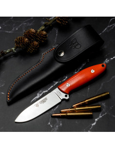 Cuchillo de caza español Corbett
