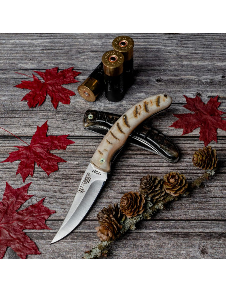 Navaja Cudeman muflón 19 cms.