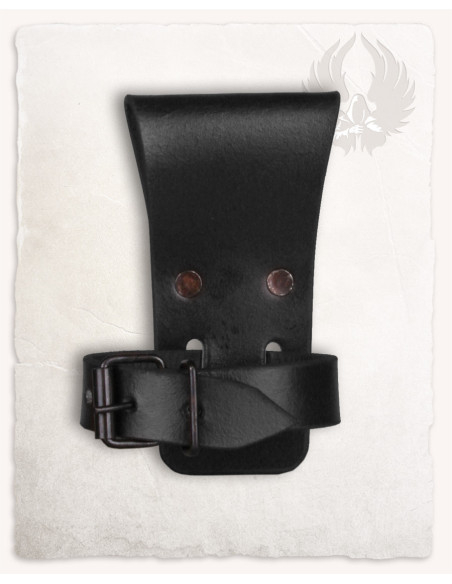 Pack Guardia de la Medianoche. Capa,...