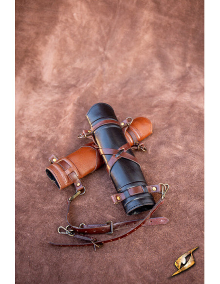 Baldric mit mittelalterlichem...