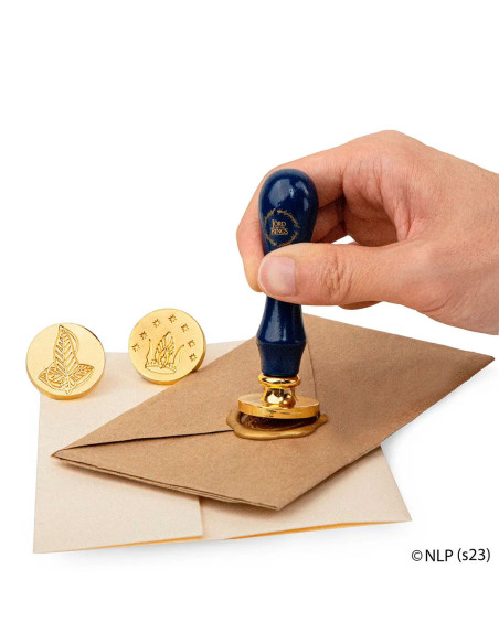 Set van 3 lakzegels - The Lord of the...