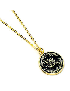 Unieke Ring logo hanger - The Lord of the Rings