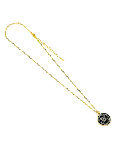 Colgante logo Anillo Único - El Señor...