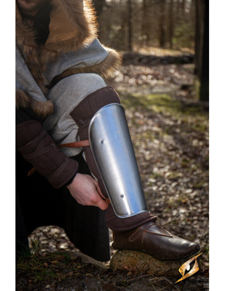 Gepolstertes Beinschienen- und...