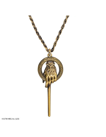 Anhänger „Hand des Königs“ – Game of...